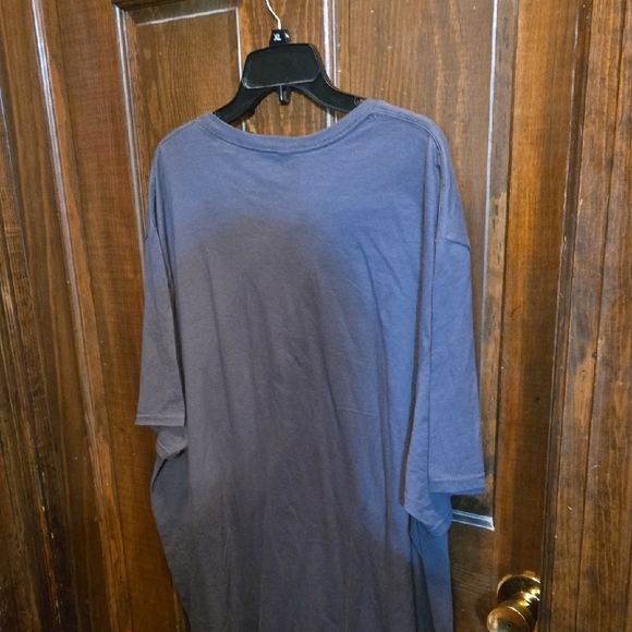 Kiss Multicolor Graphic Tee NWT - Picture 6 of 6